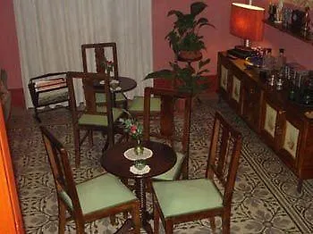 Hotell Casa Nova