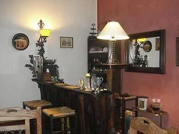 Casa Nova Hotell 3*