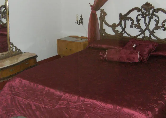 Casa Nova 3* Palermo