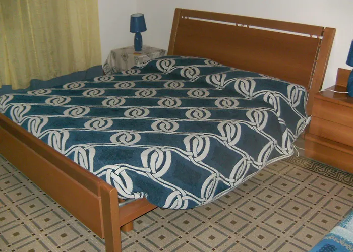 Hotel Casa Nova 3*