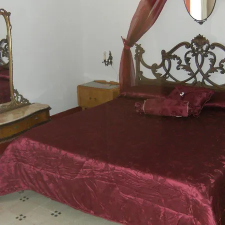 Casa Nova 3* פלרמו